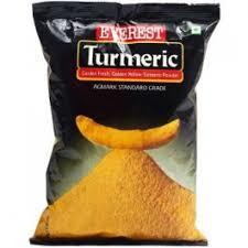 Yellow Everest Turmiric Powder