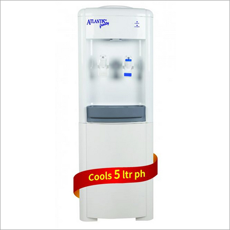 Atlantis Frosty Normal and Cold Floor Standing Water Dispenser