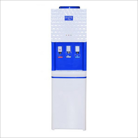 hot normal cold water dispenser