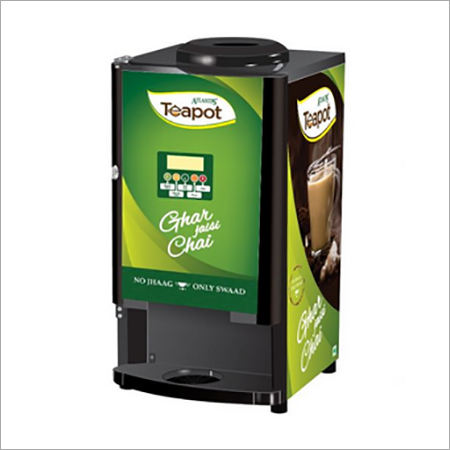 Atlantis Two Option Tea Vending Machines