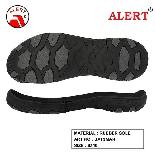 Rubber sole clearance manufacturers