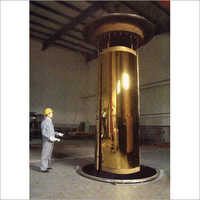 Stainless Steel Sheet PVD Coating Machine PVD Coating System Equipment