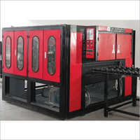 Sheets Hair Line Polishing Machine (sgg-t2-1550-2)