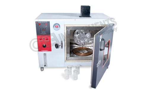 Rolling Thin Film Oven