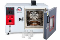Rolling Thin Film Oven - Dimension (l*w*h): 1160  X 700 X 960 Mm