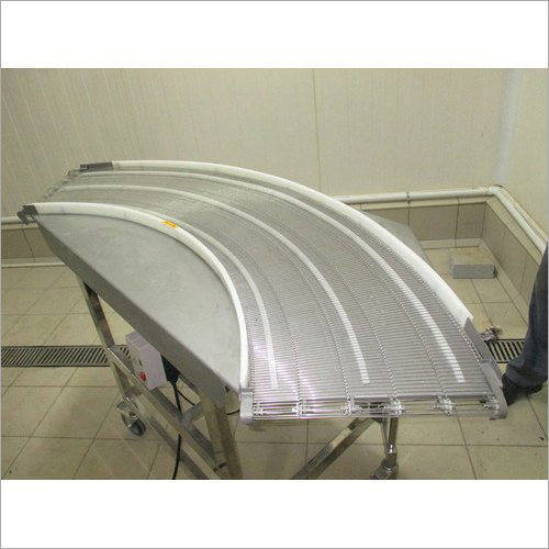 Washing Conveyor