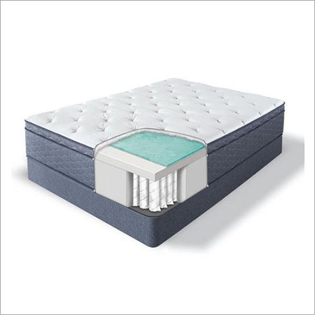 Euro Top Mattress