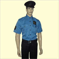 Security Staff Uniform