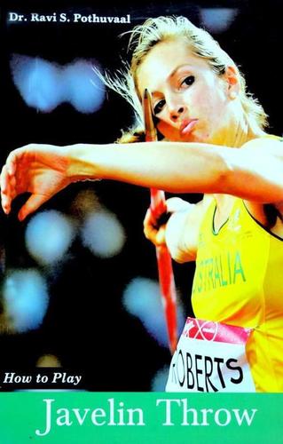 Javelin Throw
