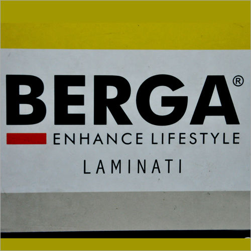 Berga Acrylic Laminate Sheet