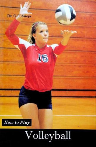 Volleyball