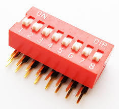 Dip Switches