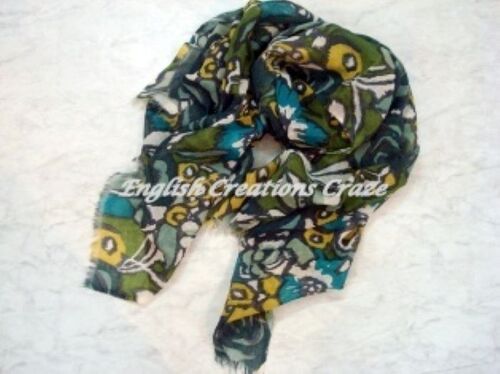 Kids Woolen Scarves Manufacturers