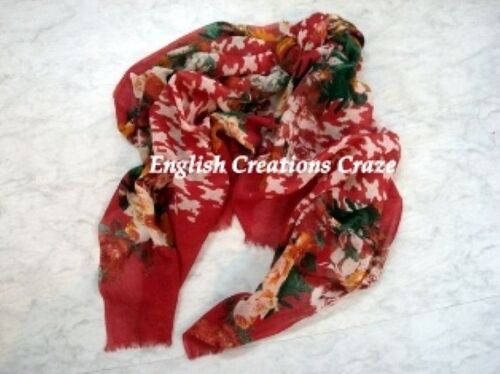 Kids printed Scarves