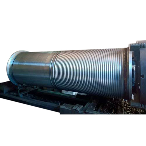 Rope Drum EOT Crane Rope Drum EOT Crane