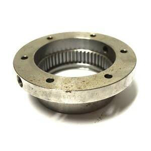 Casing Hub Part It Is Used In Cranes
