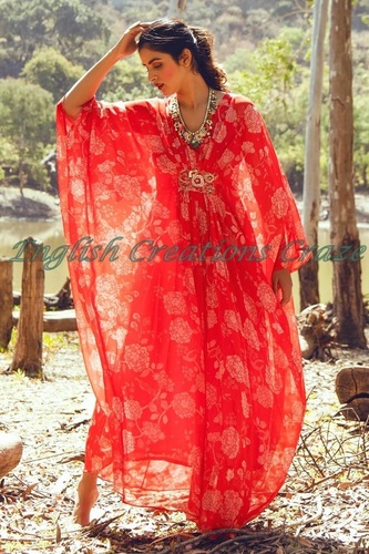 Summer Kaftans Suppliers