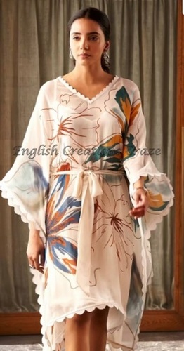 Summer Kaftan Manufactures