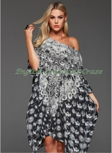 Summer Kaftans Manufacturer