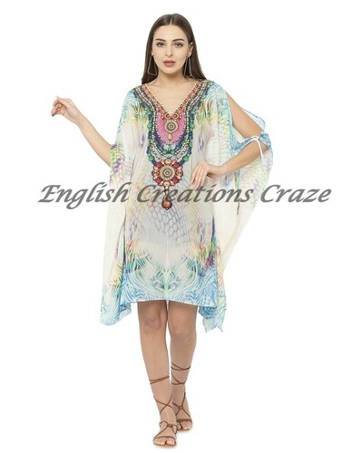 Summer Kaftans Wholesalers