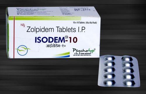 Zolpidem costs