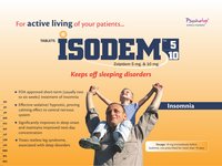 Zolpidem-10 mg