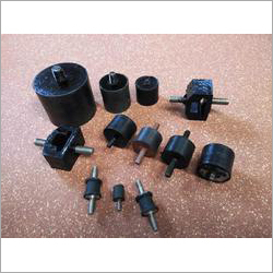 Durable Vibration Damping And Vibration Isolation Mount