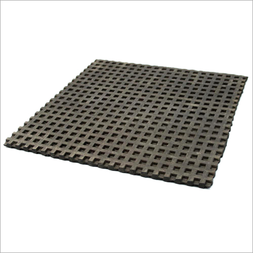 Durable Anti Vibration Rubber Pad