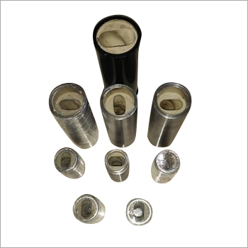 Durable Food Grade Rubber Stator