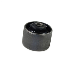 Rubber Bearing Hardness: Semi Hard
