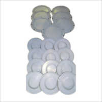 Durable Rubber Bonded Ptfe Diaphragms
