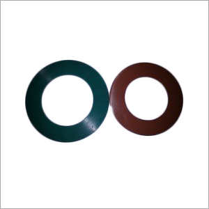 Durable Rubber Washer