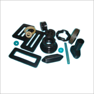 Industrial Rubber Gasket - Durable Rubber Material, Thickness Up to 25 mm, Temperature Range -20 to 120 Degree C | Versatile for Various Industrial Applications