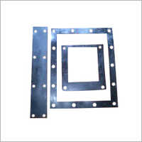 Car Oil Crankcase Rubber Gasket - Rubber, Thickness Up To 20 Mm, Temperature Resistance Up To 80 Degree C | Industrial Application, Available In Different Shapes