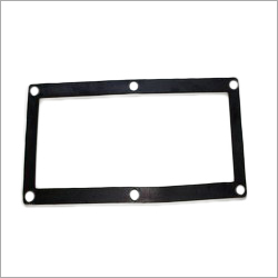 Industrial Crankcase Rubber Gasket - Rubber Material, High Dimensional Accuracy , Strong and Stable Design for Industrial Applications