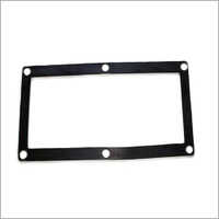 Industrial Crankcase Rubber Gasket - Rubber Material, High Dimensional Accuracy , Strong And Stable Design For Industrial Applications