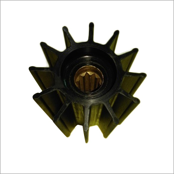 Durable Marine Rubber Impeller
