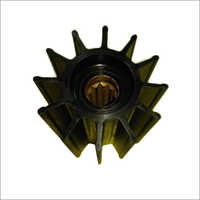 Durable Marine Rubber Impeller