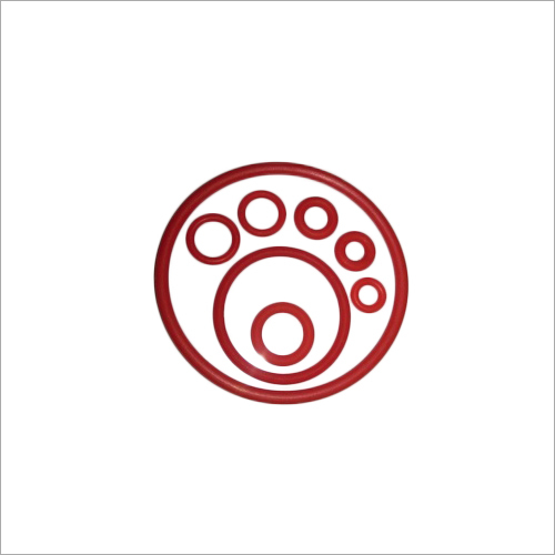 Durable Rubber O Ring