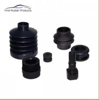 RUBBER BELLOWS