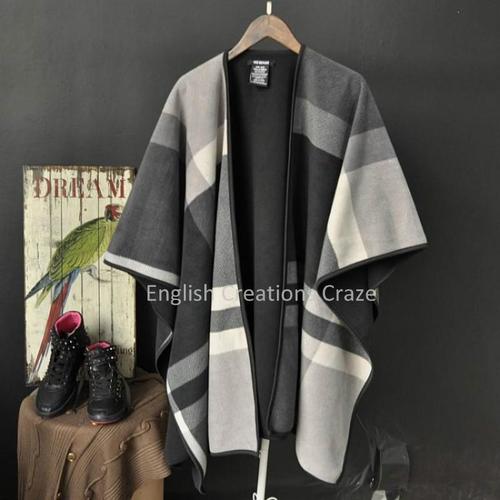 Bulk Mens Poncho