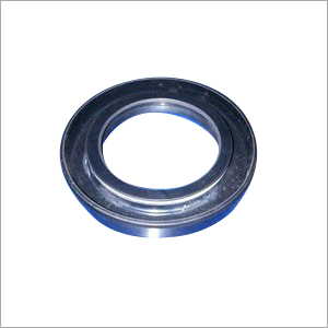Rubber Vacuum Seal - Rubber Material, Round Shape | Designed for Industrial and Commercial Applications, Durable with High Impact Resistance