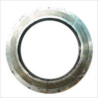 Metal Carbide Cutting Ring