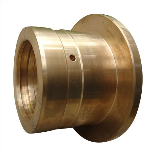 Rock Valve Collar Bush Application: Submersible