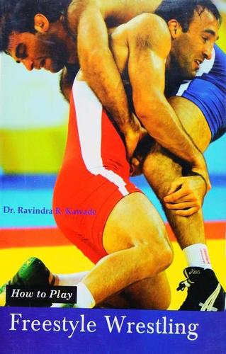 Freestyle Wresting