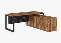 Marrino Executive Office Desk