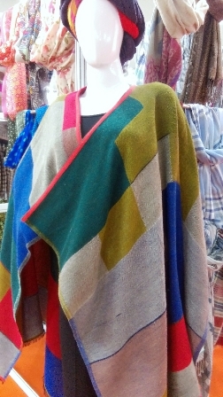 Poncho Wholesaler