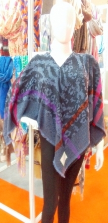 Poncho India