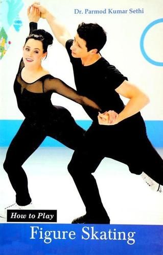 Figure Skating Education Books