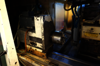 CNC Cylindrical Grinder Studer S40